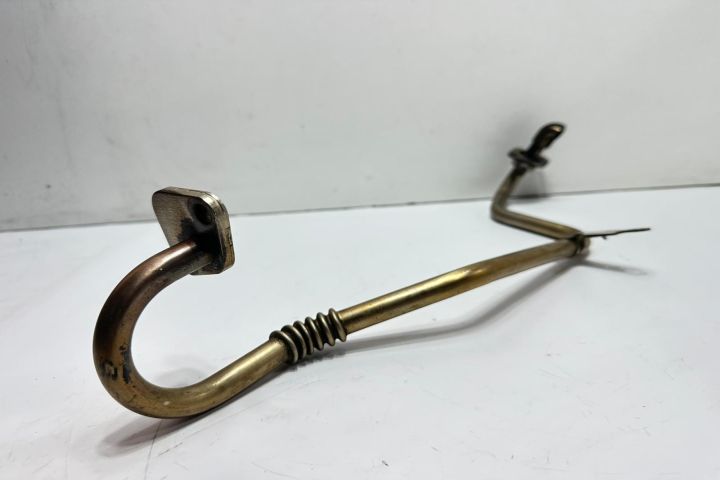 Conducta gaze 1.2 i Volkswagen VW Polo a 4-a generatie 9N