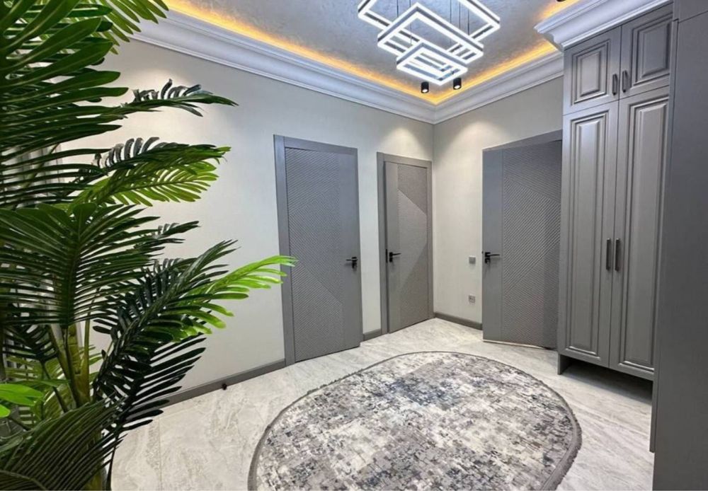 Мирабад Авенью!Сдается 2-х комнатная квартира