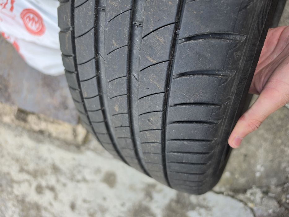 Гуми Michelin Primecy 3 225/50/18