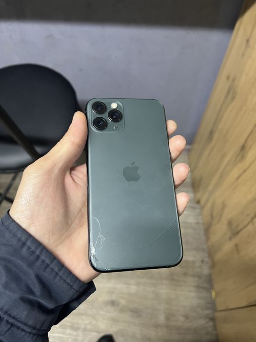 iPhone 11Pro 256GB