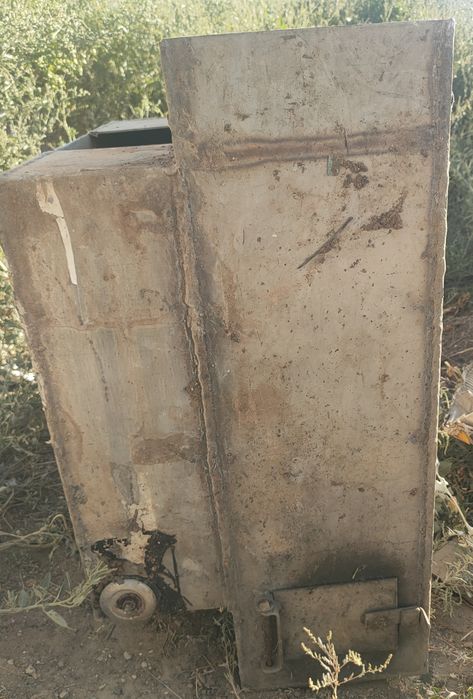 Продам печь для бани