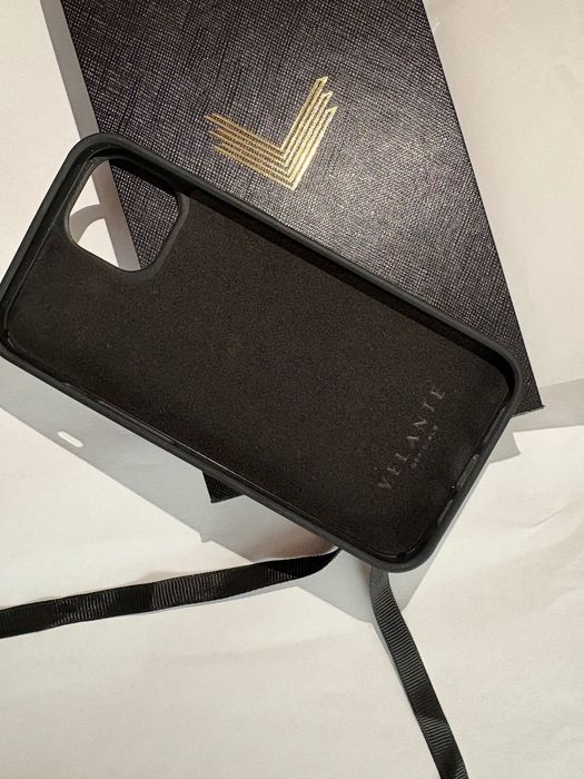 Husă Velante Officiale Iphone13
