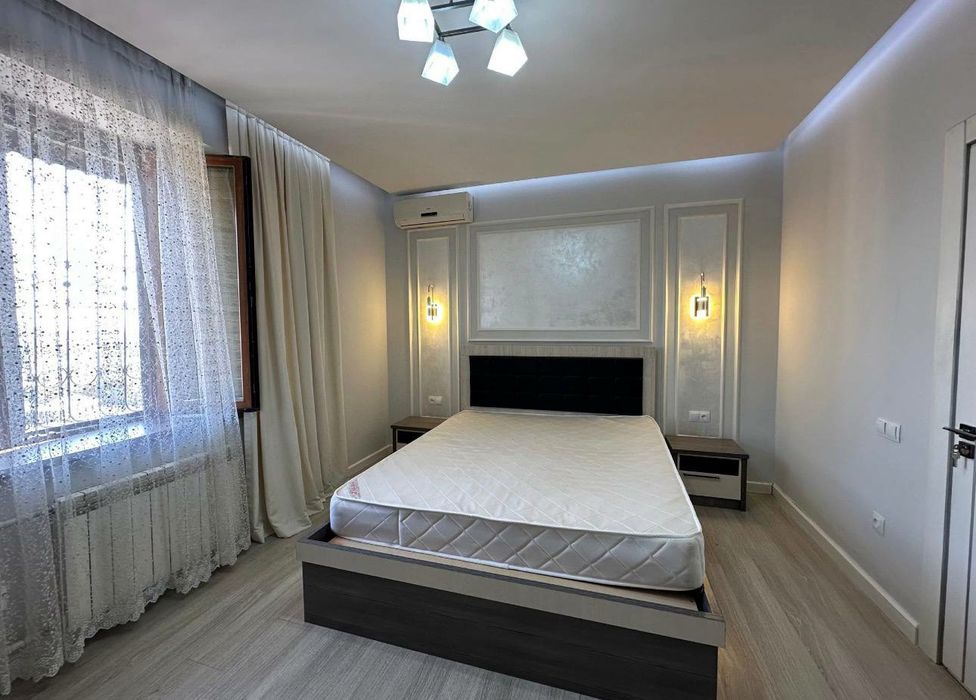 СРОЧНО‼ 4 комнатная 110м² ЖК Паркентский GH | 8/9 | Мирзо-Улугбек