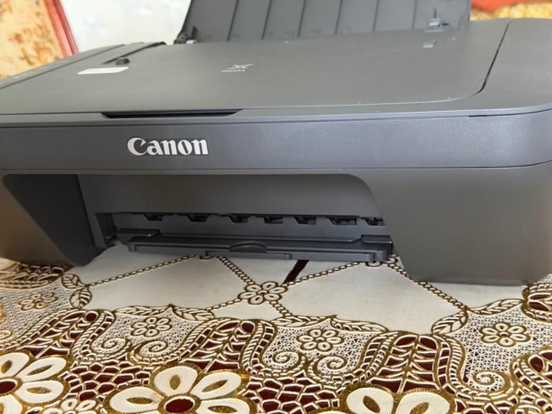 Принтер CANON pixma MG2541S