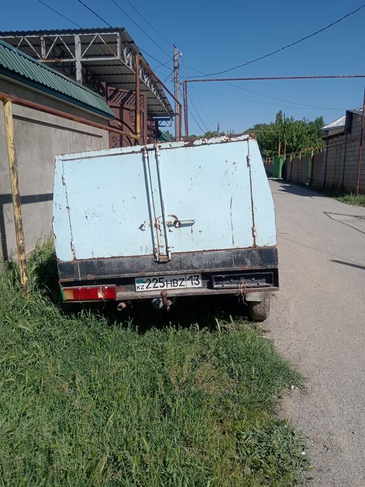 Нива пикап 4х4 карбюратор