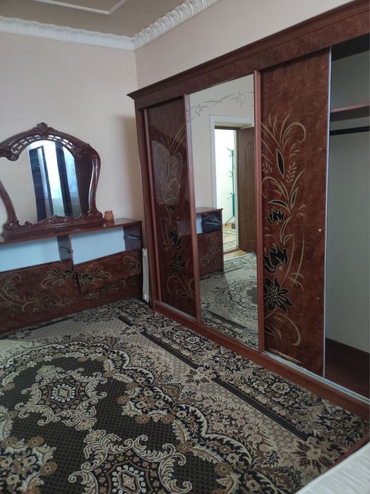 2 хонали квартира  ижарага берилади