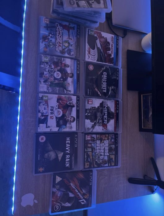 Jocuri Playstation 3