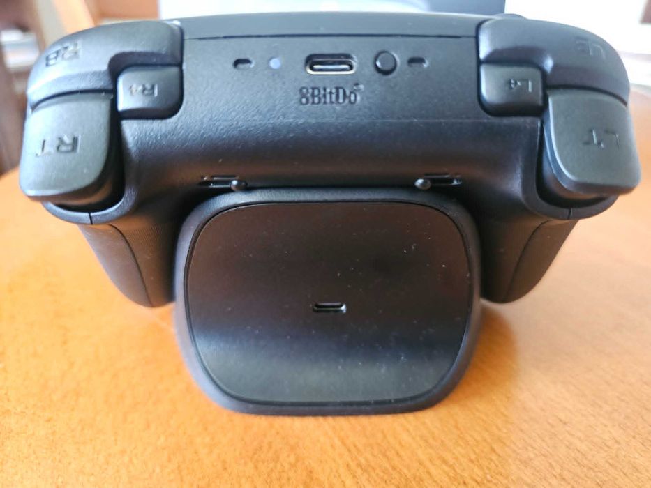 8BitDo - Ultimate 2 Безжичен Контролер / Controller