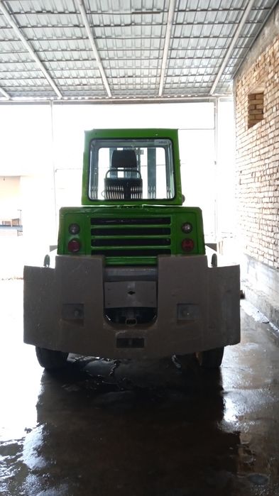 5 tonnalik kara sotiladi