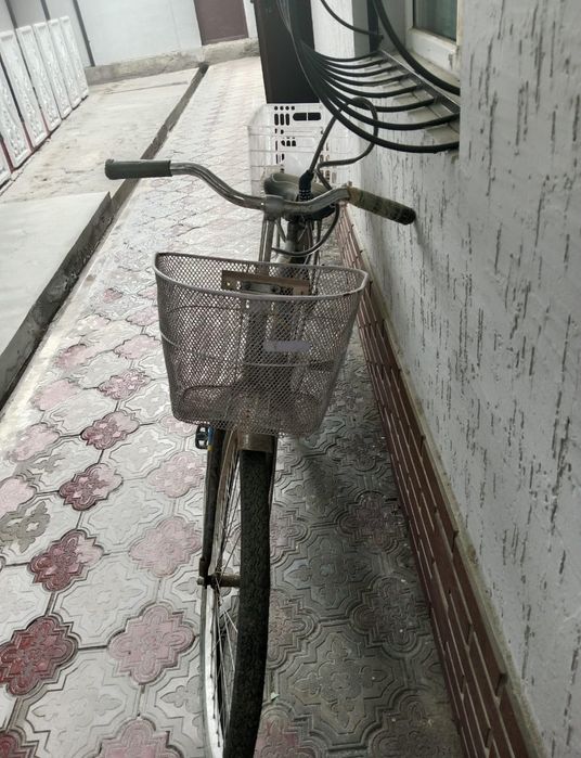 Продам велосипед