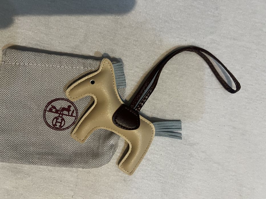 Аксесоар за чанта Hermes