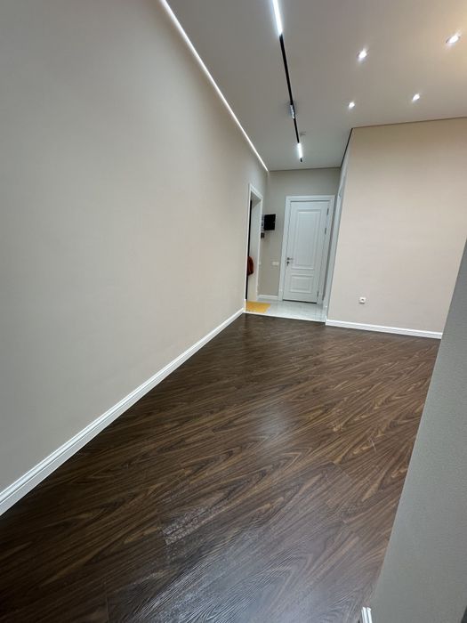 Продаётся 3 х комнатная квартира в элитной новостройке Jomiy NRG