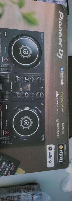 Pachet DJ incepator