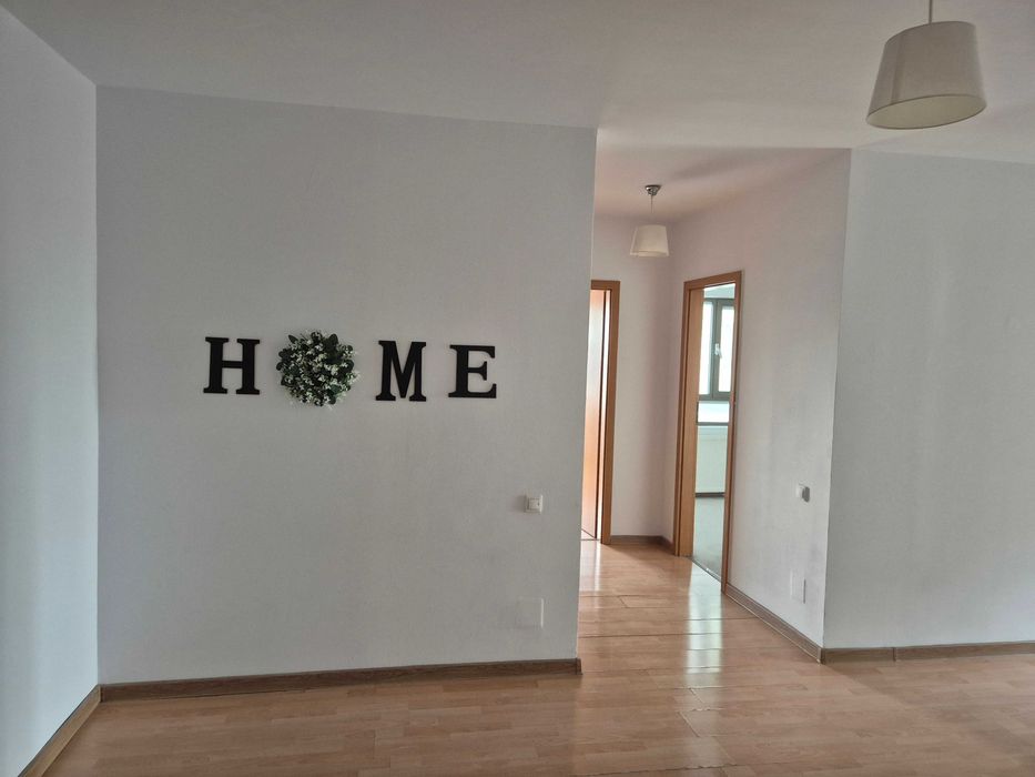 Apartament 3 camere Doamna Ghica / Colentina