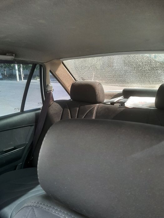 Шевроле Нексия 2 DOHC