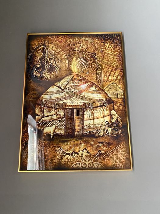 Картинки для кафе продам