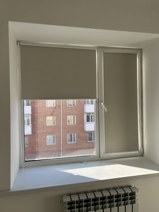 Ролл шторы, Жалюзи, Маскитные сетки