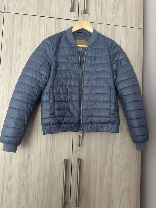 Geaca Massimo Dutti