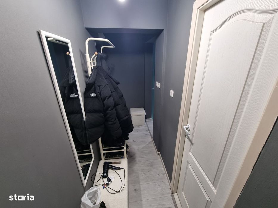 Apartament 2 camere zona Tomis Nord