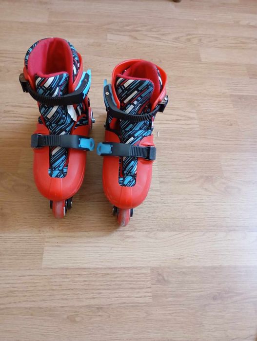 Детски ролери