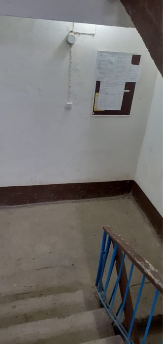 Продам квартиру 2 х комнатную