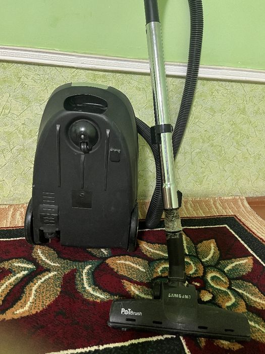 Пилесус ишлаши зур