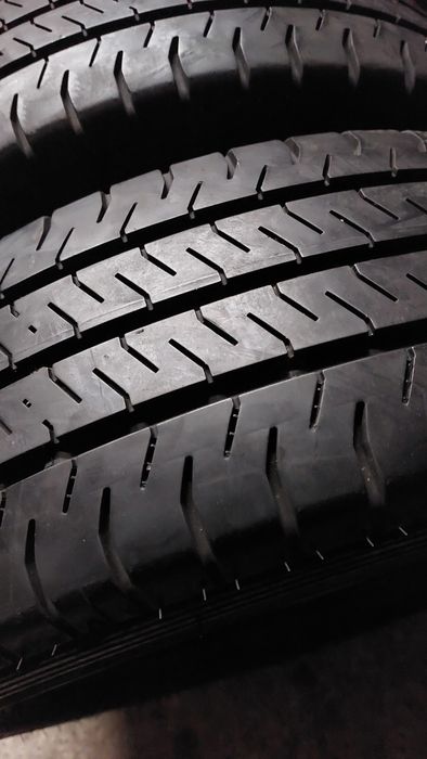 Гуми за Бус 215/65/16 C Falken Linam Van 2 броя