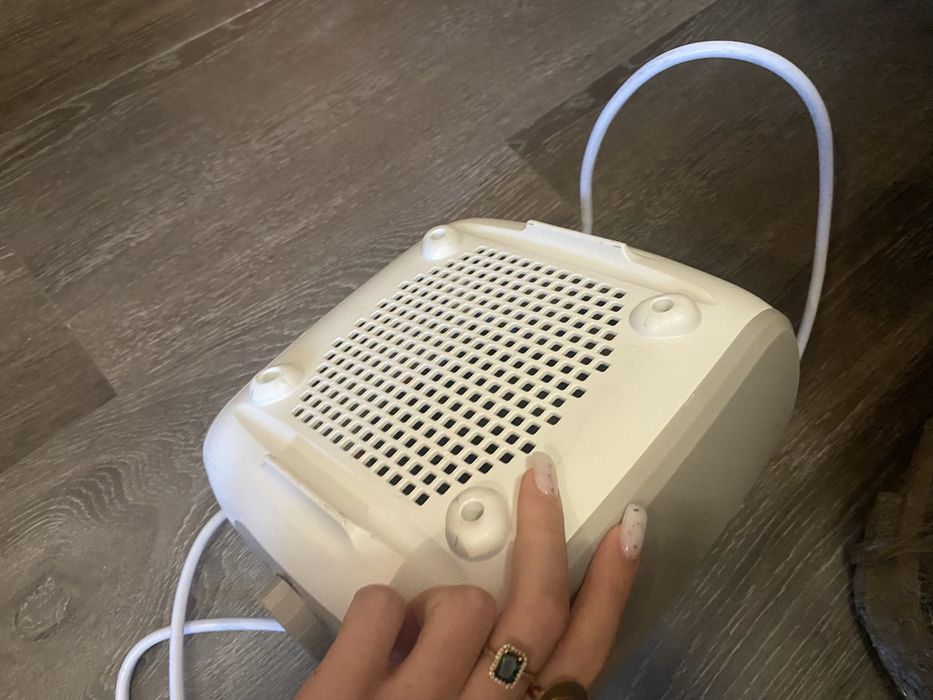 Uscator electric de rufe