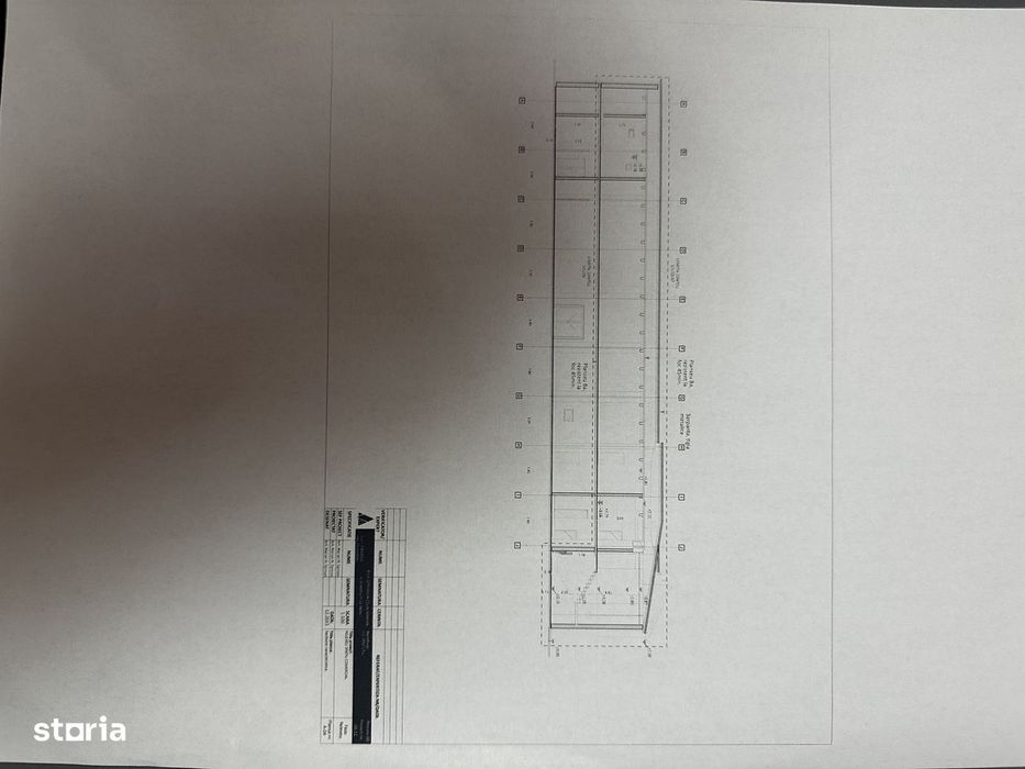 Spatiu comercial ultracentral foarte convenabil