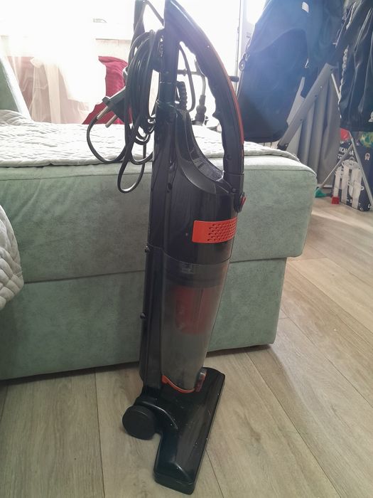 Продаю пылесос, б/у. В неплохом состоянии