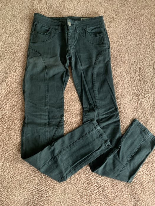 Дамски дънки Fornarina