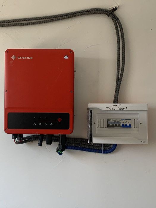 Nodir quyosh panellari