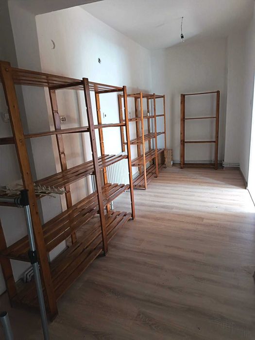 De închiriat spațiu comercial Reghin, Str. Gării nr. 7, lângă Kaufland