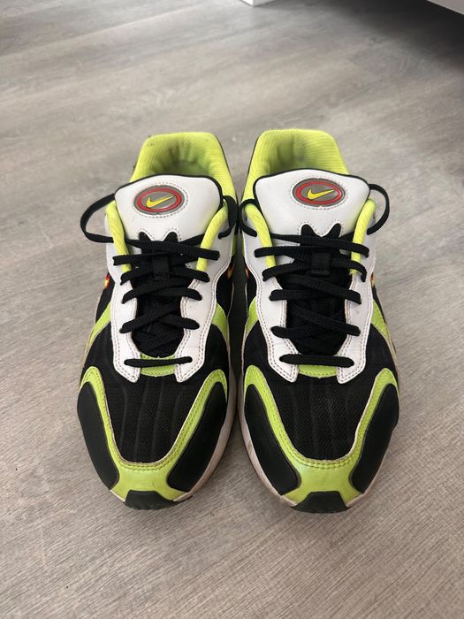 Nike Air Zoom Alfa