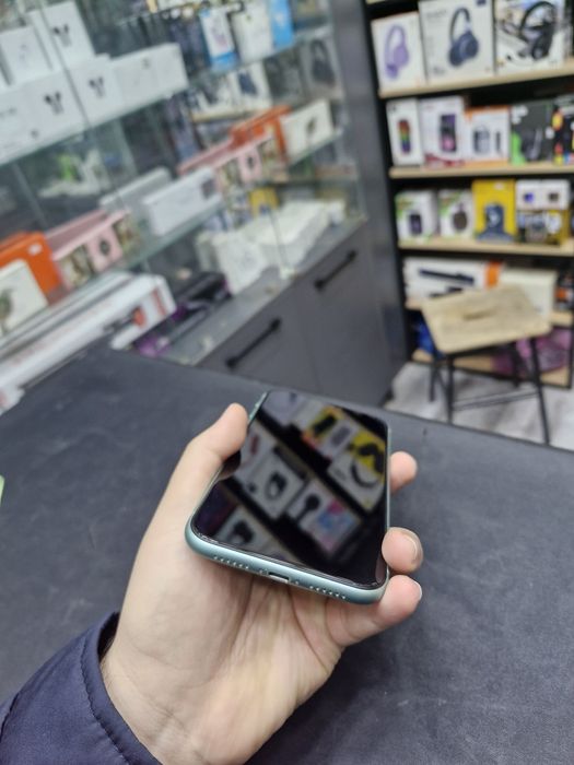 Iphone 11 karobka dokument