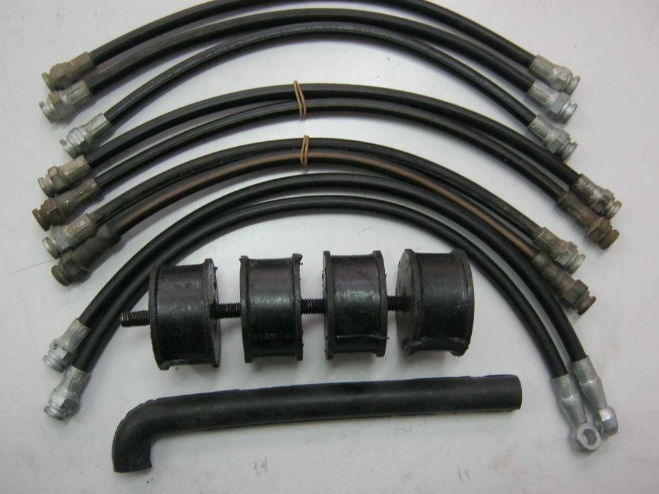 Продавам части за шкода 130