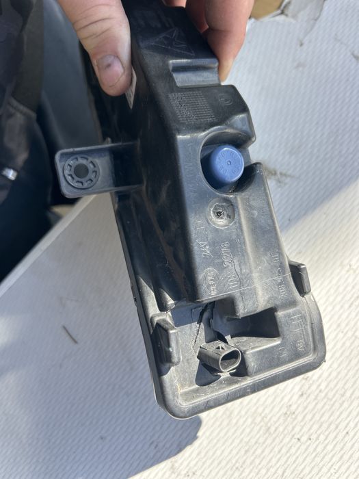 Халогенен фар за Bmw x3 X4-2019