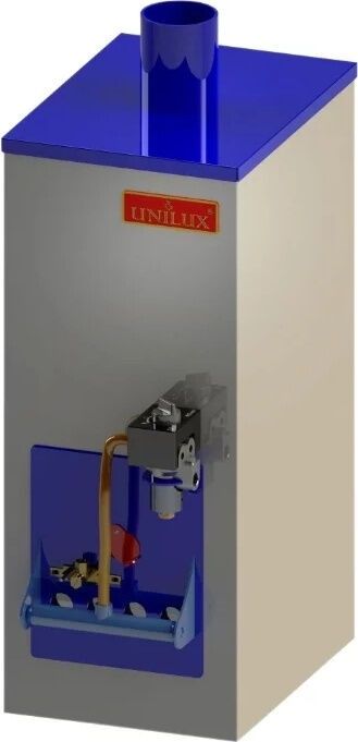 Uni lux котель сатылады 4 ай қолданылған