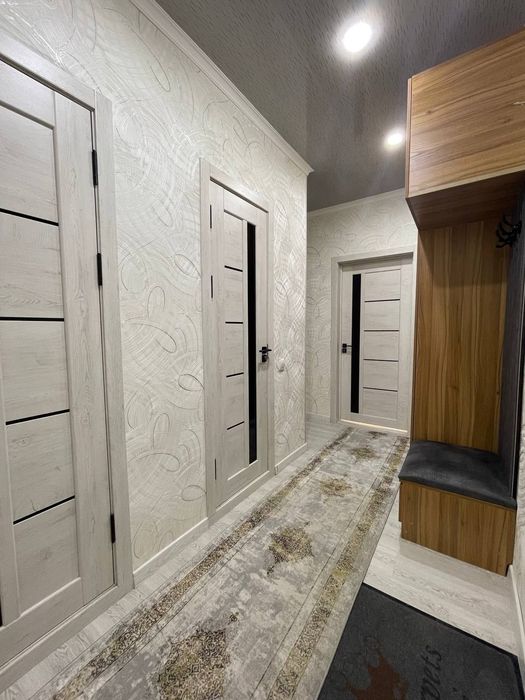 Сдаётся в аренду 2-х комнатная квартира. Юнус абад 8 квартал.