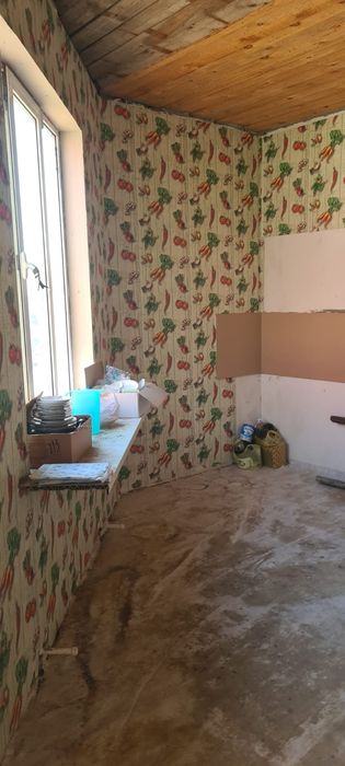 Продам  дом с участком