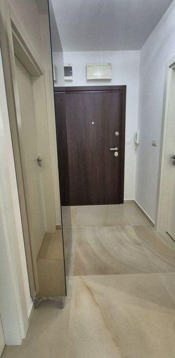 Дава се под наем Тристаен апартамент в София, Манастирски ливади - 80 кв.м за 796.62 € - Снимка #8