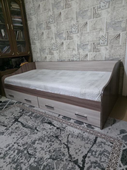 Продам две кровати