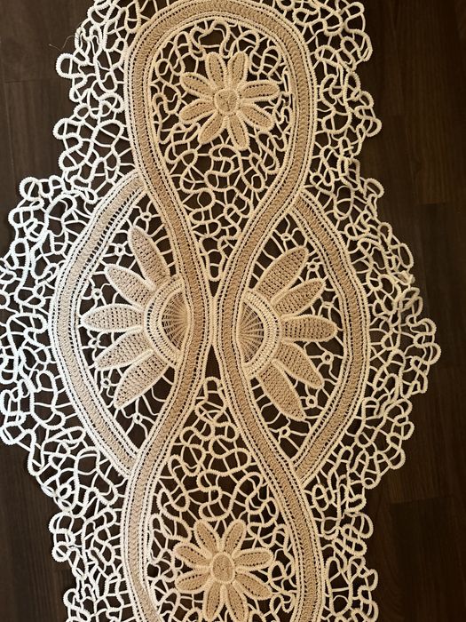 Mileu macrame 50 cm