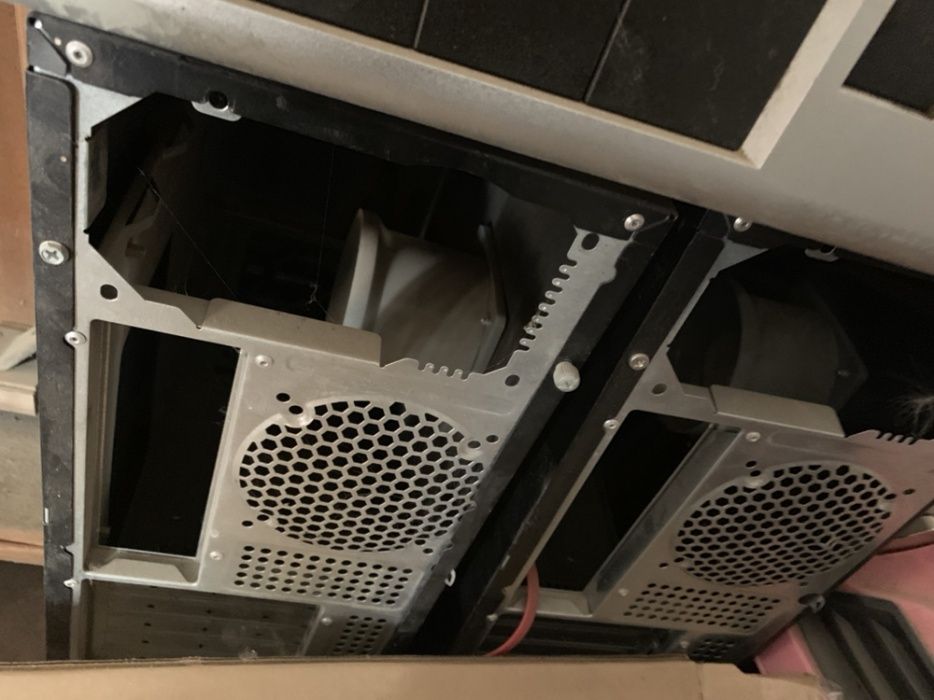 Корпус АТХ системный блок