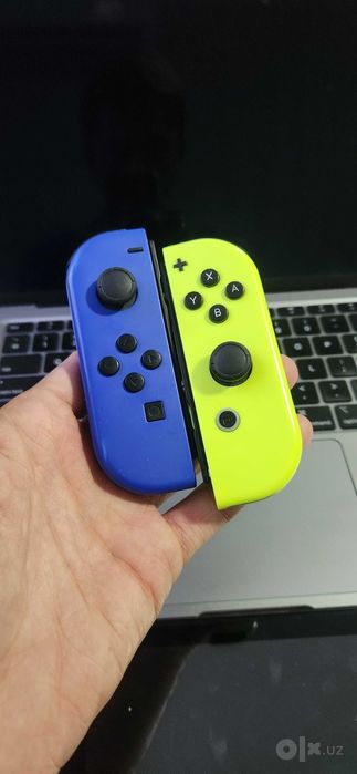 Nintendo HAC-001 (Original / V1)