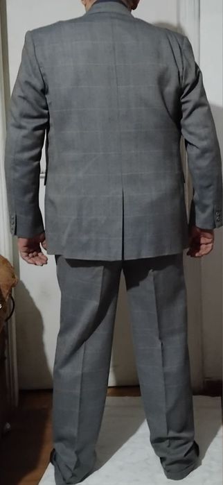 Костюм мужской, польша