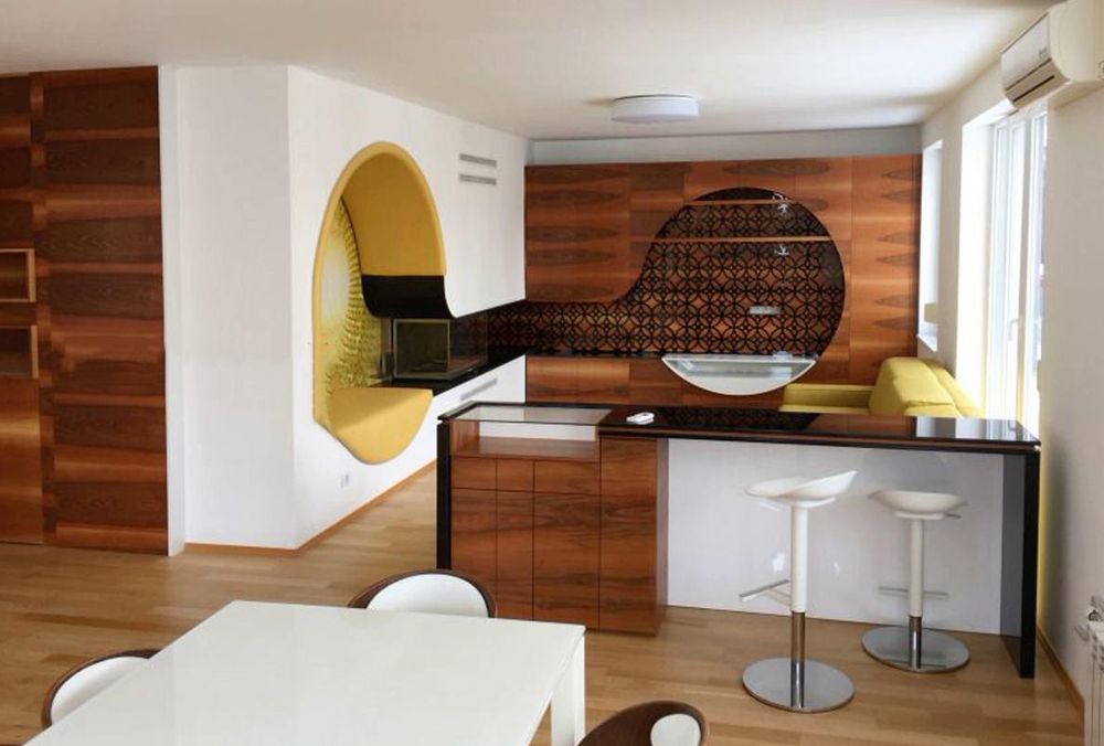 Четиристаен, под наем, в.з. Малинова долина