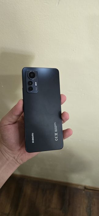 Xiomi 12 lite 8/128