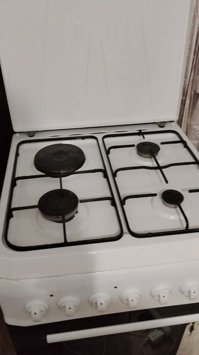 Продаётся газовая плита