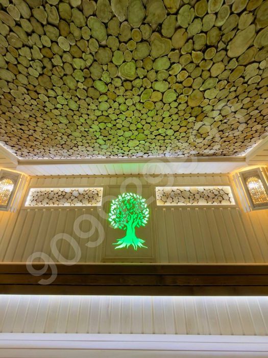 Сауна и бани под ключ, строим с нуля, по низкой цена